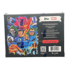 2026 Topps Finest Fantastic Four Hobby Box - 87521154258 - Library of Cards