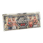 2026 Topps Knockout UFC Hobby Box - 887521157310 - Library of Cards
