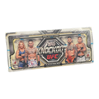 2026 Topps Knockout UFC Hobby Box