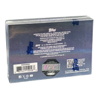 2026 Topps Midnight UFC Hobby Box - Back
