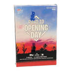 2026 Topps NOW Road To Opening Day Baseball Autograph Collector's Box - 887521172771 - Library of Cards