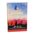 2026 Topps NOW Road To Opening Day Baseball Autograph Collector's Box