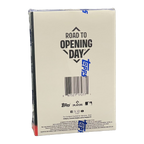 2026 Topps NOW Road To Opening Day Baseball Autograph Collector's Box - Back