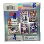 2026 Topps Series 1 Baseball Celebration Mega Box - 887521155071 - Library of Cards