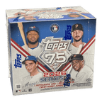 2026 Topps Series 2 Baseball Jumbo Hobby Box - 887521164509 - Library of Cards