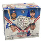 2026 Topps Series 2 Baseball Jumbo Hobby Box